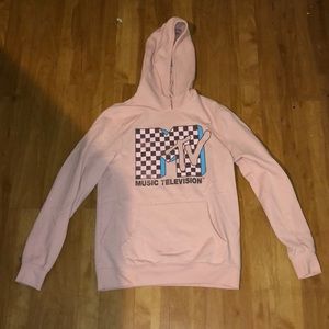 Old Navy MTV Hoodie